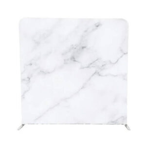marble backdrop